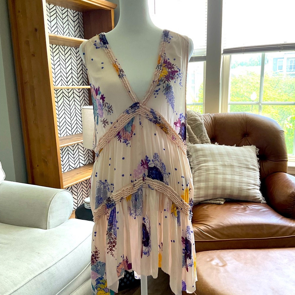 Free People Dress, size M